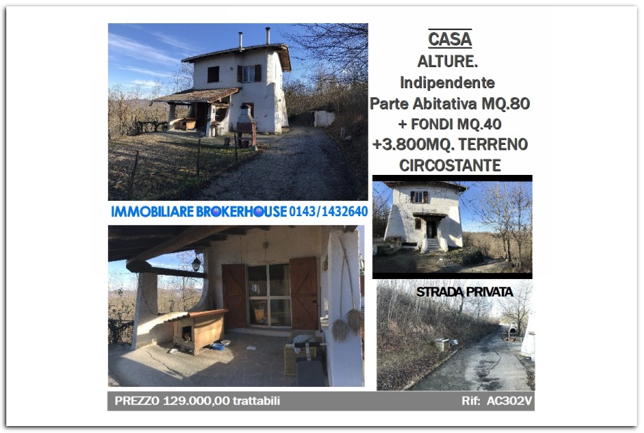 Casa singola | Arquata Scrivia Casa singola | Arquata Scrivia