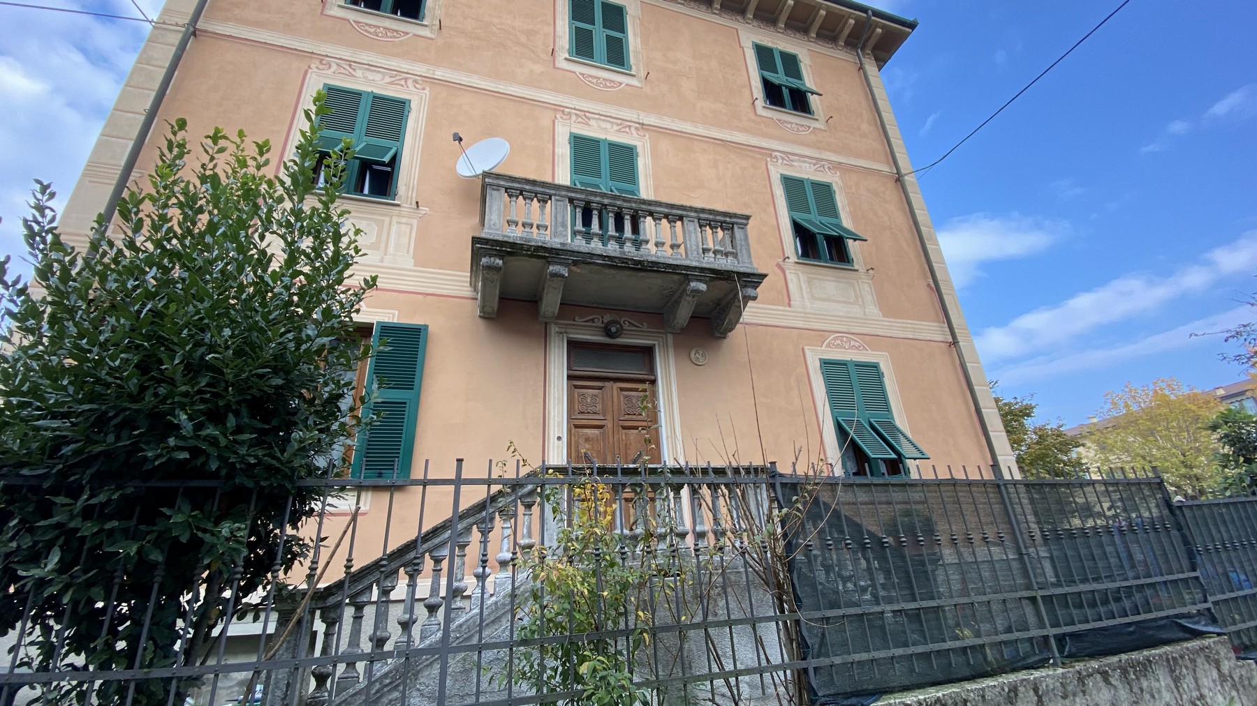Appartamento | Arquata Scrivia