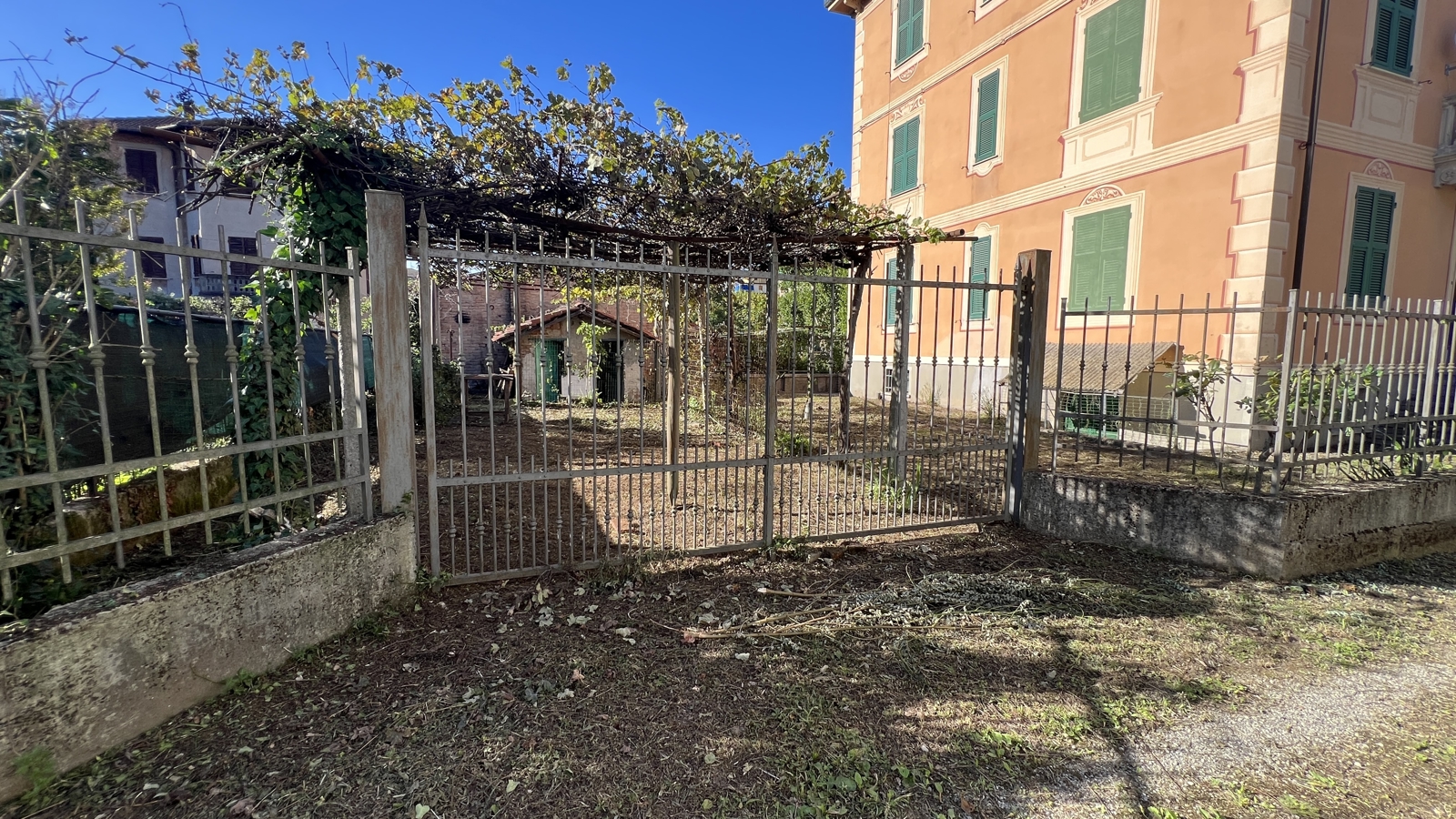 Appartamento | Arquata Scrivia