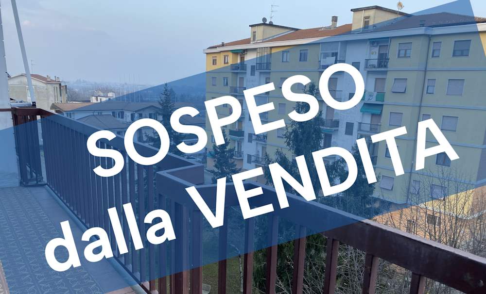 Appartamento | Serravalle Scrivia