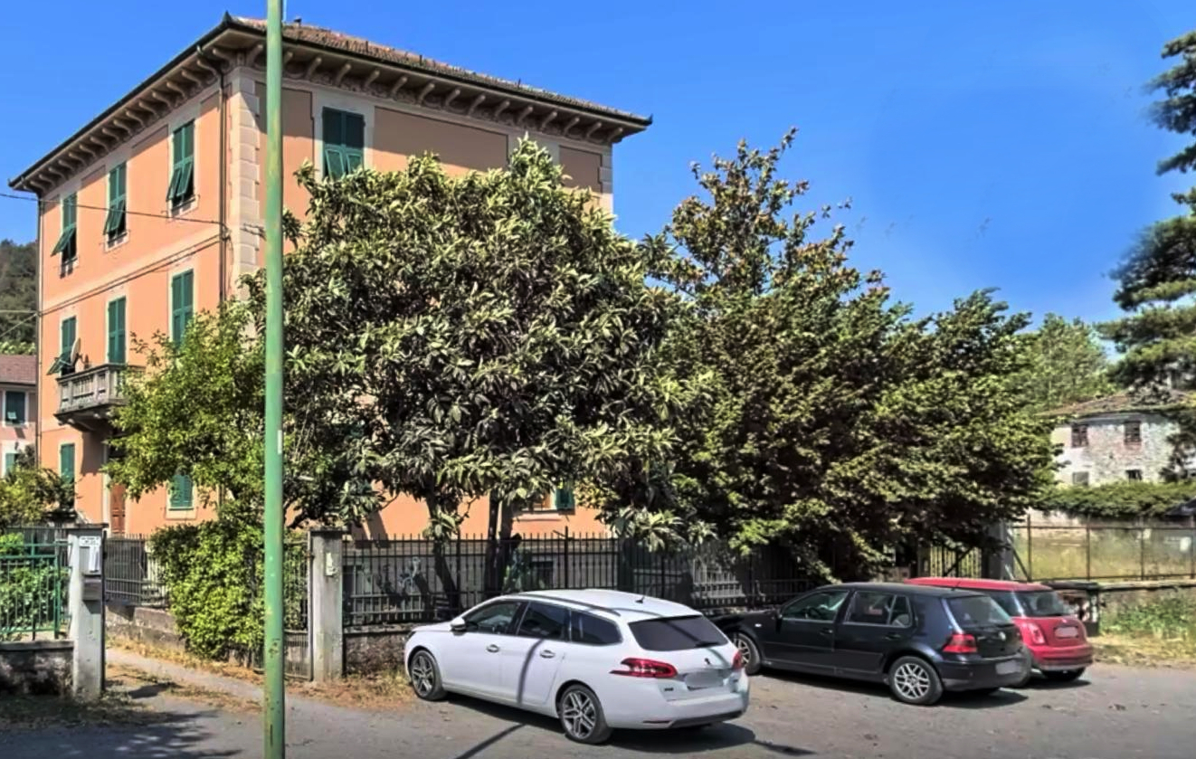 Villa | Arquata Scrivia